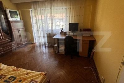 Apartament de vanzare cu 3 camere, 79mp utili, Carpati 2 - 5