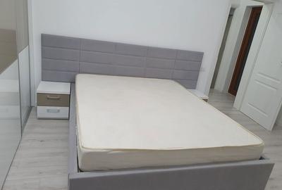 Apartament cu 2 camere semidecomandat în Central - 2