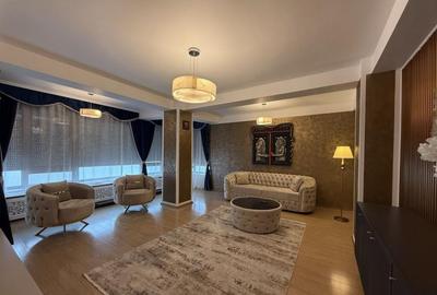 Apartament de Lux cu Vedere la Duna?re - 3 Camere, 105 mp - 5