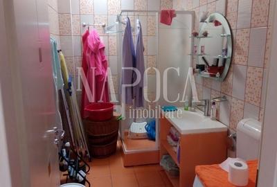 Casă individuală cu 7 camere cu Canalizare în Gheorgheni - 26