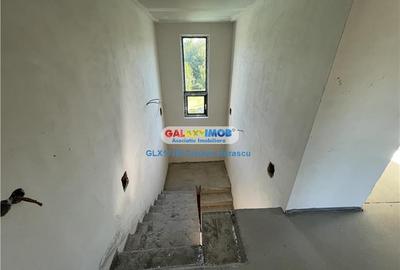 Vila 5 camere P+1 teren 502 mp Buftea Crevedia - 16