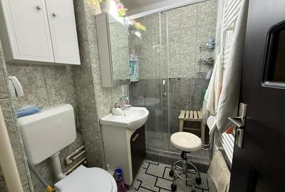 Apartament 4 camere, semidecomandat, 69 mp, Craiovita Noua, Zona Orizont - 6