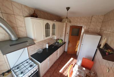 Apartament decomandat în Baba Novac - 7