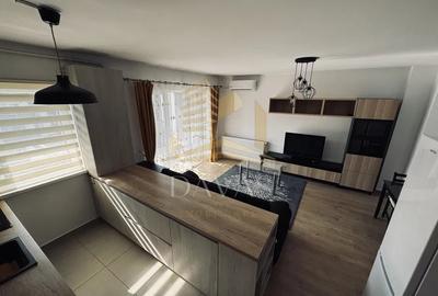 Apartament 2 camere | Iris | Junior Residence - 3