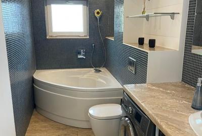 Apartament 4 camere, centru civic, etaj 1, Sanzienelor - 3