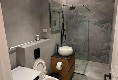 STUDIO MOBILAT UTILAT AVIATORII RESIDENCE - 4