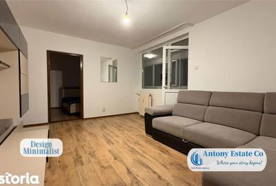 Apartament cu 3 camere decomandat în Decebal - 3