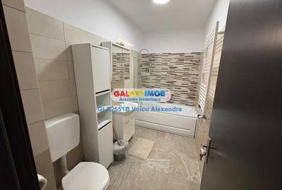 Garsoniera Bloc Nou - Berceni - Dimitrie Leonida - Metrou - 5