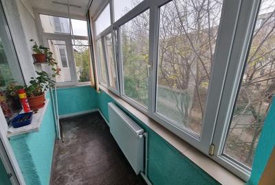 Complex Abator-apartament 2 camere cu gaze - 5