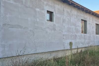 Urgent!Vand casa noua parter - 3