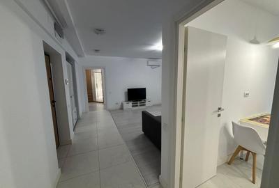 AP. 2 CAMERE ONIX PARK, INCALZIRE PARDOSEALA, MOBILAT, COMISION 0% - 4