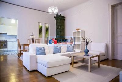 Apartament 3 camere, ultrafinisat in Centru strada Avram Iancu, Cluj-Napoca - 10