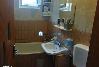 Apartament cu 2 camere semidecomandat, mobilat în Central - 7