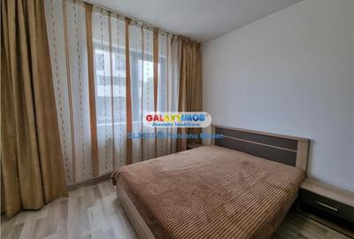 Apartament cu 2 camere decomandat, mobilat în Drumul Taberei - 11