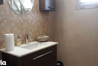 Apartament cu 2 camere, mobilat în 13 Septembrie - 3