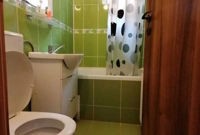 Apartament cu 2 camere semidecomandat în Vitrometan - 6