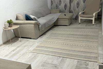 Apartament 4 camere, decomandat, loc de parcare, zona Brosteni - 1