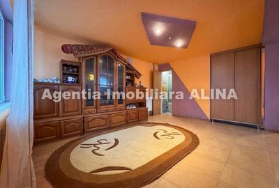 Casă cu 4 camere în Central - 10