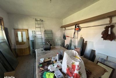 Casă cu 4 camere cu Teren 900 Mp în Central