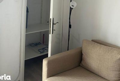 Garsonieră, mobilată în Romană - 1