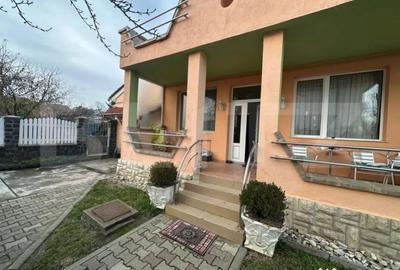 Casă cu 5 camere cu Teren 761 Mp în Blașcovici - 8