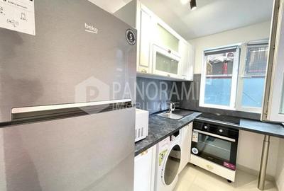 Apartament 2 cam semi decomandate Piata 1 Mai -IRIS - 1