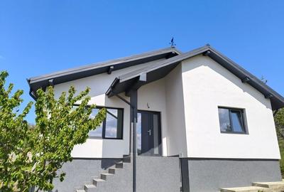 Spațiu comercial, de 500 mp, în Tomești - 7