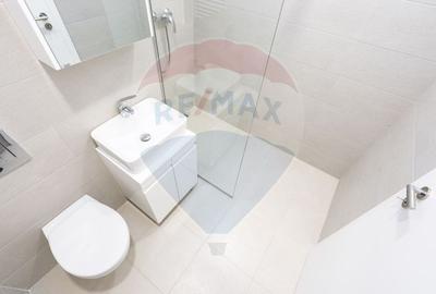 Birou, de 170 mp, în Timpuri Noi - 9