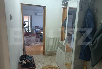 Casa complet mobilata , 3 camere , Seciu , Vedere Panoramica - 13