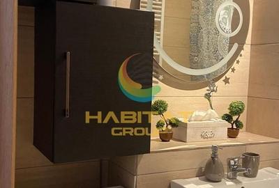 Apartament cu 2 camere semidecomandat, mobilat în Metalurgiei - 8