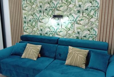 Vanzare Garsoniera - Metrou Lujerului - Etaj 2 - 4