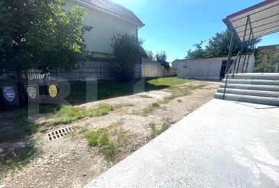 Casa pentru activitate de birou, 75 mp, terasa, gradina, zon Casa pentru activitate de birou, 75 mp, terasa, gradina, zon - 12