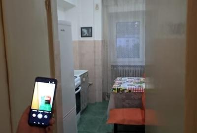 Garsonieră decomandată în Gară - 2