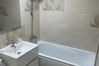Apartament cu 2 camere nedecomandat în Central - 4