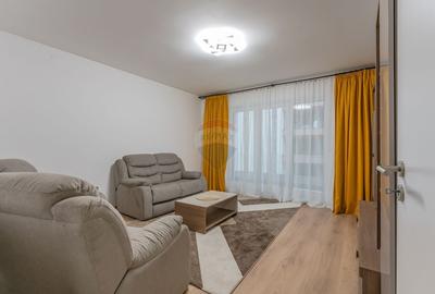 DE INCHIRIAT! - 2 camere decomandat Qualis 2 | Tractorul | Coresi DE INCHIRIAT! - 2 camere decomandat Qualis 2 | Tractorul | Coresi - 21