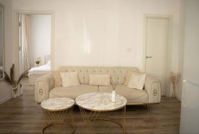 Apartament cu 2 camere decomandat în Exterior Vest - 1