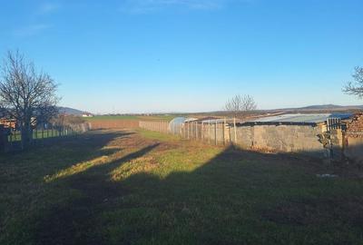 Teren de 1550 mp, în Aurel Vlaicu - 5