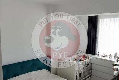 Apartament cu 2 camere decomandat în Rudeni - 3