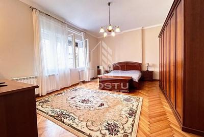 Apartament exclusivist cu 3 camere in zona Medicinei. - 7