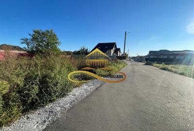 Teren de vanzare in Bacau Calea Moldovei - 9