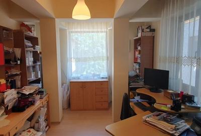 Vila spatioasa Sisesti, Vatra Noua - Padurea Baneasa - 19