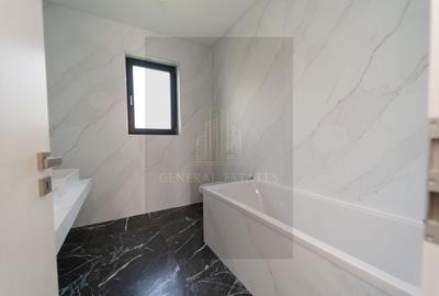 Casă modernă, parter, Halchiu – la doar 15 minute de Brașov - 12