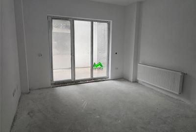 Spatiu comercial de inchiriat 60mp Sibiu Rahovei - 1