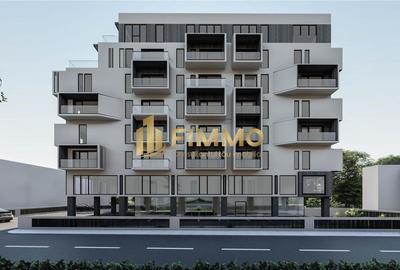 Apartament cu 2 camere nedecomandat în Central - 6