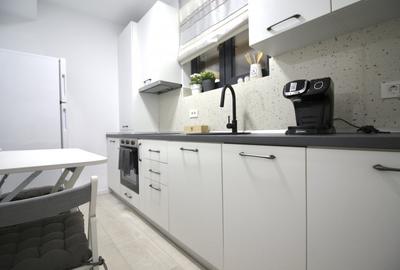 PARCUL CAROL-MITROPOLIT GRIGORE, GARSONIERA COCHETA, BLOC 2023, 0% COMISION! - 5