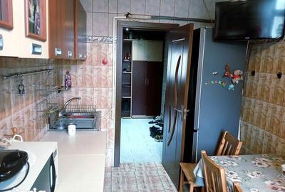 Apartament cu 3 camere decomandat în Ultracentral - 3