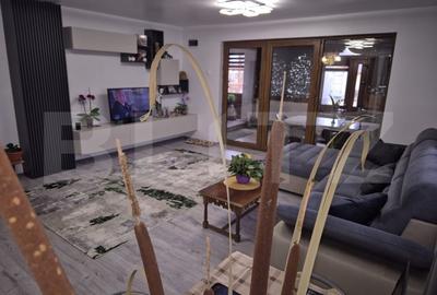 Casă individuală cu 4 camere cu Teren 456 Mp în Sud - 5