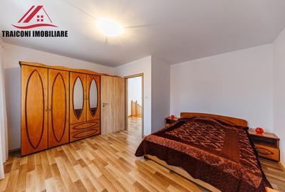Casa individuala in Buziasului , strada privata.    0% COMISION - 5