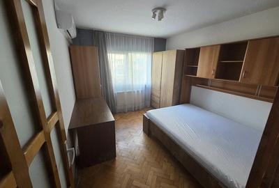 Garsonieră decomandată în Mărăști - 3
