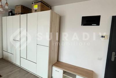 Apartament cu 3 camere în Central - 2